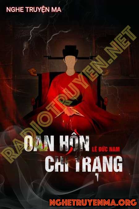 Oan Hồn Trí Trạng