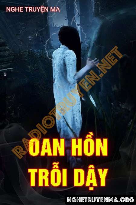 Oan Hồn Trỗi Dậy