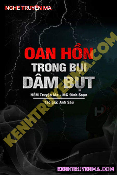 Oan Hồn Trong Bụi Dâm Bụt