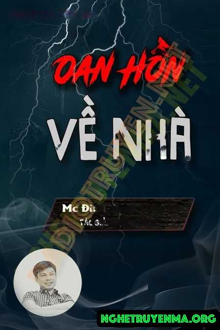 Oan Hồn Về Nhà