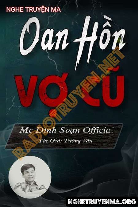 Oan Hồn Vợ Cũ
