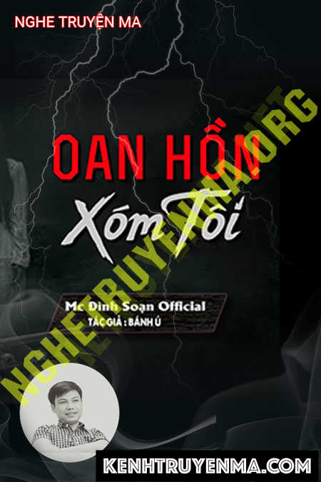 Oan Hồn Xóm Tôi