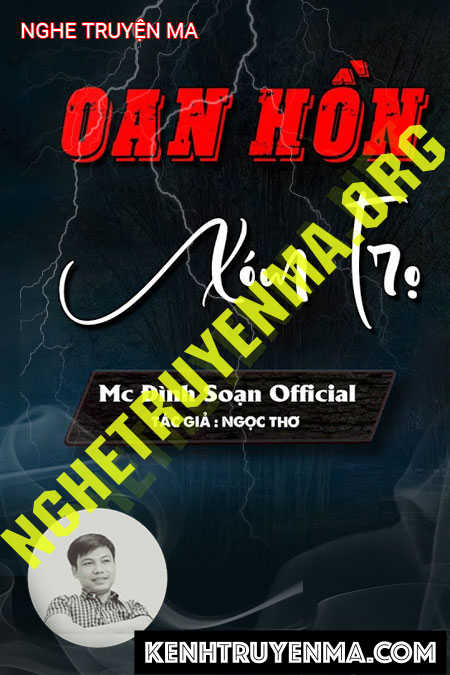 Oan Hồn Xóm Trọ