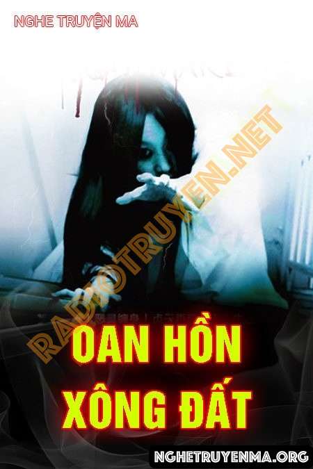 Oan Hồn Xông Đất - Bibimbap Bắp