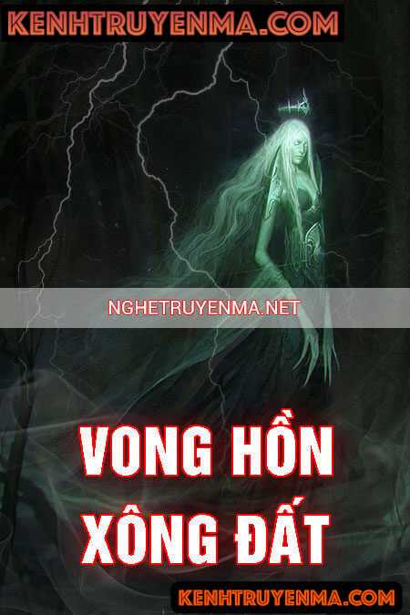 Oan Hồn Xông Đất