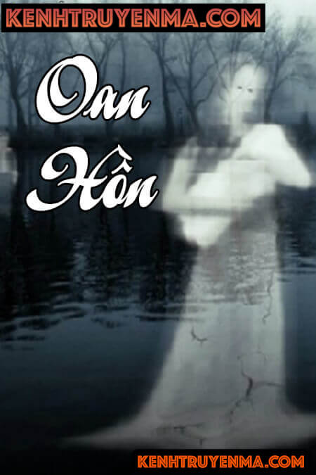 Oan Hồn