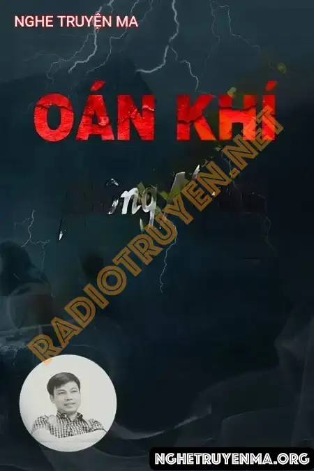 Oán Khí Không Nguôi - Đình Soạn
