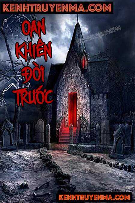 Oan Khiên Đời Trước