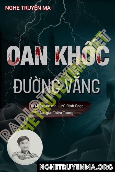 Oan Khốc Đường Vắng