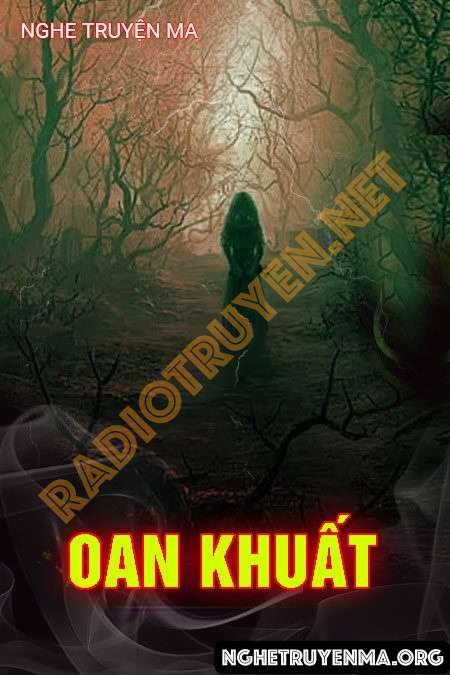Oan Khuất - Trần Thy