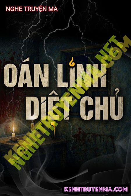 Oán Linh Diệt Chủ
