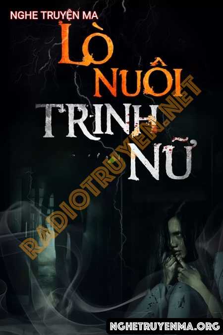 Oán Linh Đòi Mạng