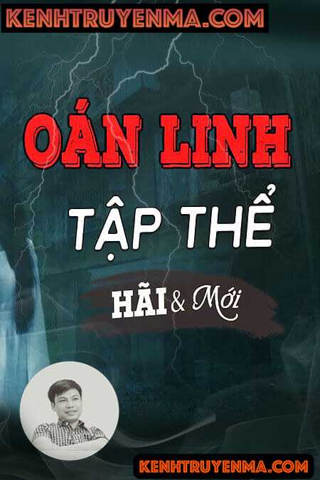 Oán Linh Khu Tập Thể