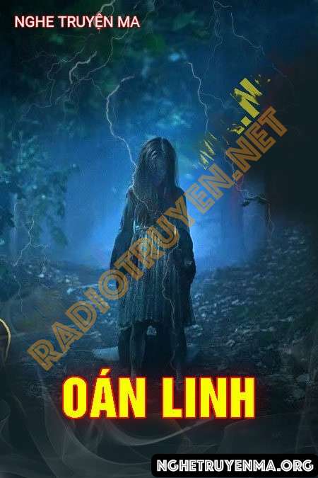 Oán Linh - Nguyễn Huy