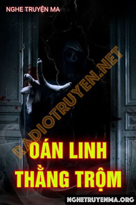 Oán Linh Thằng Trộm