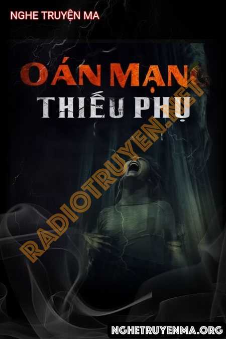 Oan Mạng Thiếu Phụ