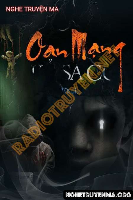 Oan Mạng Kẻ Sa Cơ