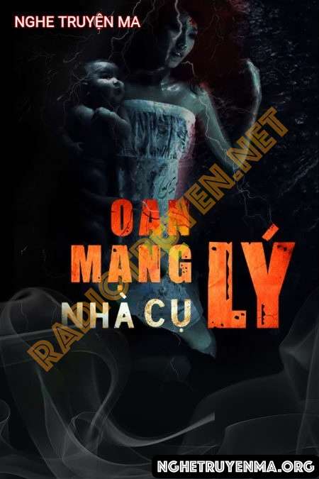 Oan Mạng Nhà Cụ Lý