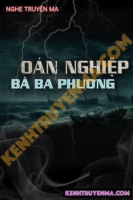Oan Nghiệp Bà Ba Phương