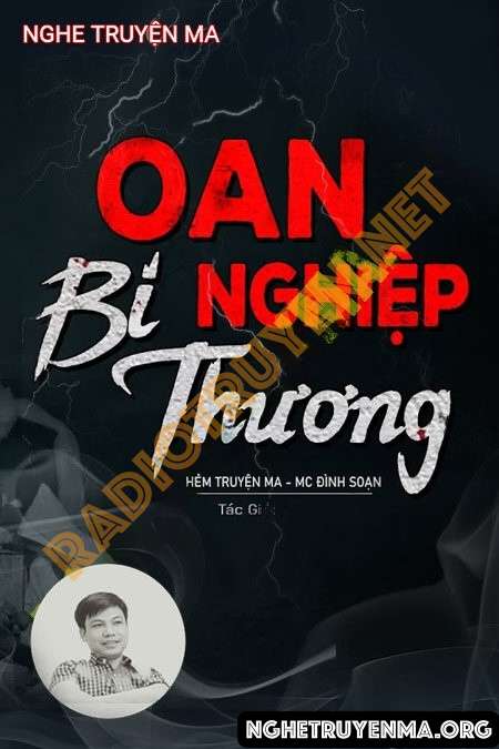 Oán Nghiệp Bi Thương