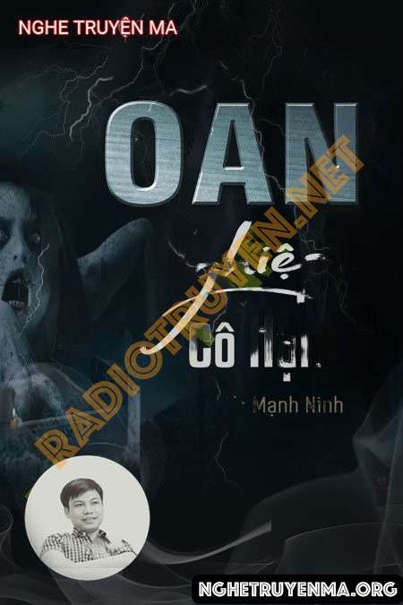 Oán Nghiệp Cô Hạnh