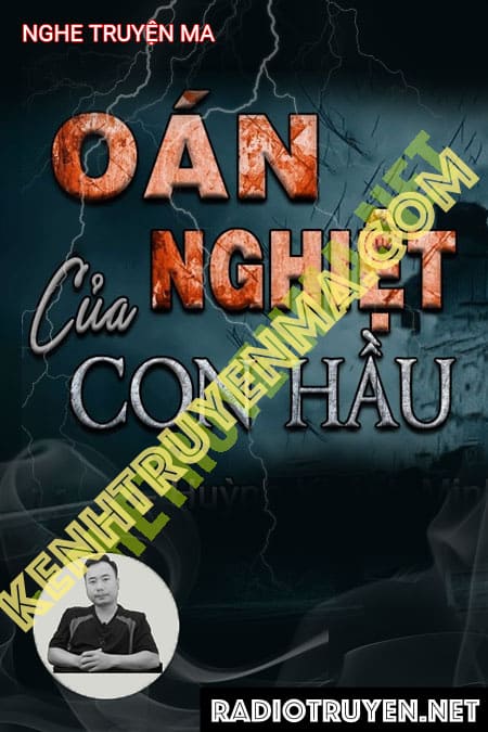 Oán Nghiệp Của Trinh Nữ