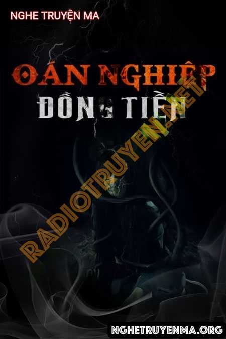 Oán Nghiệp Đồng Tiền