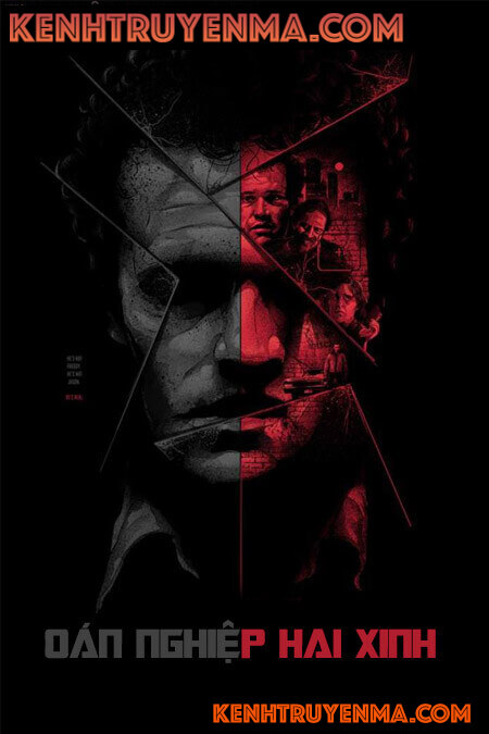 Oán Nghiệp Hai Xinh - Truyện Ma