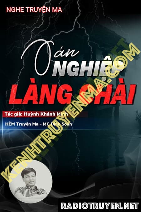 Oán Nghiệp Làng Chài