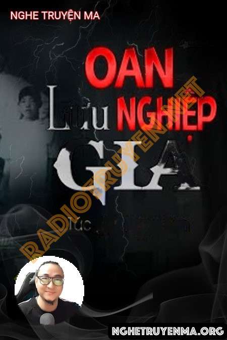 Oan Nghiệp Lưu Gia