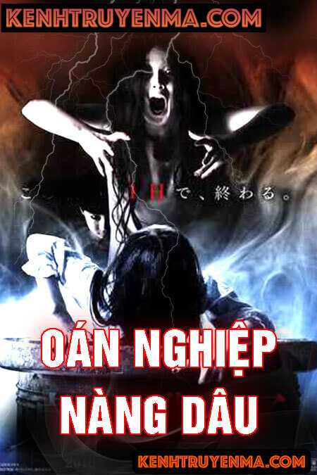 Oán Nghiệp Nàng Dâu