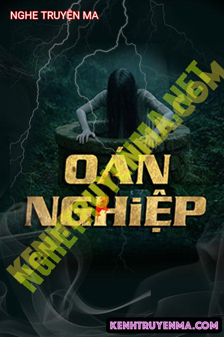 Oán Nghiệp Người Vợ Cũ