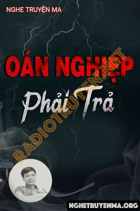 Oán Nghiệp Phải Trả - Đình Soạn