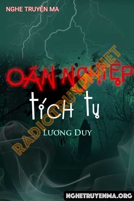 Oán Nghiệp Tích Tụ