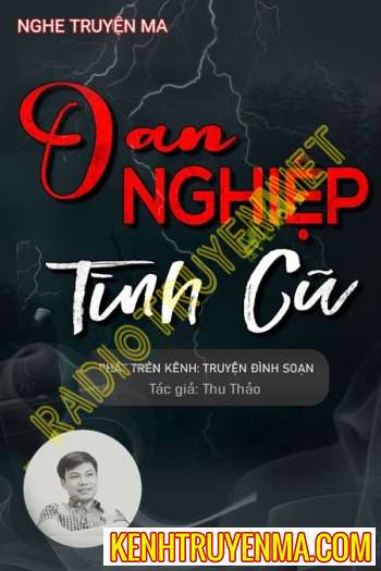 Oán Nghiệp Tình Cũ