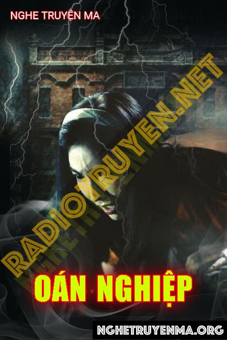 Oán Nghiệp - Trần Thy