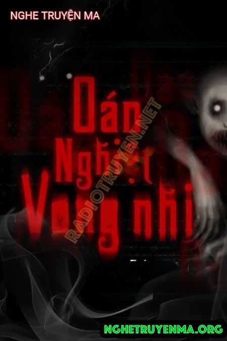 Oán Nghiệp Vong Nhi