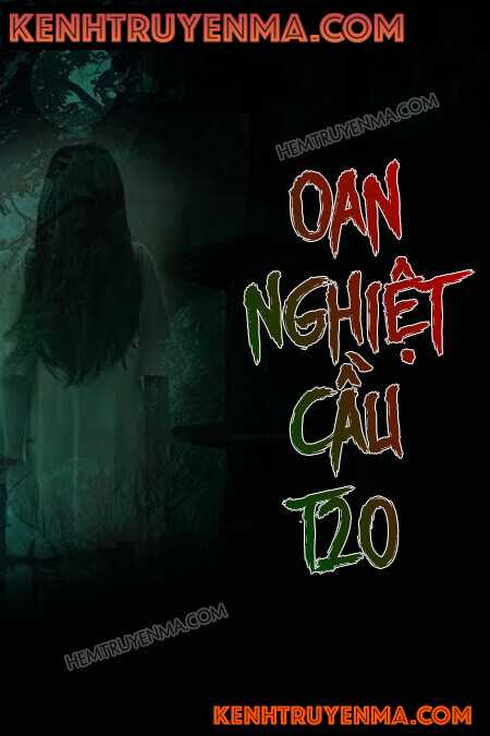 Oan Nghiệt Cầu T20