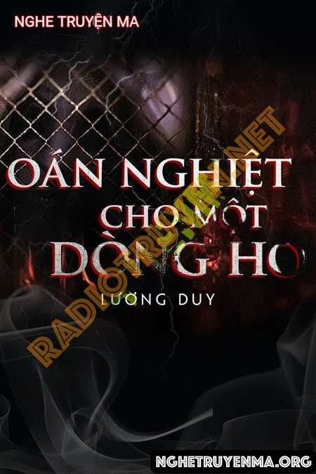 Oán Nghiệt Cho 1 Dòng Họ - Duy Thuận