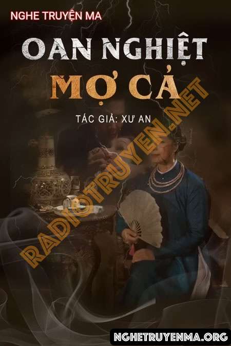 Oan Nghiệt Mợ Cả - Duy Thuận