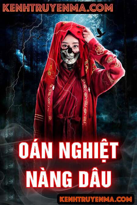 Oán Nghiệt Nàng Dâu