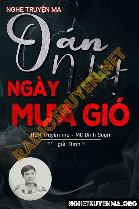 Oán Nghiệt Ngày Mưa Gió