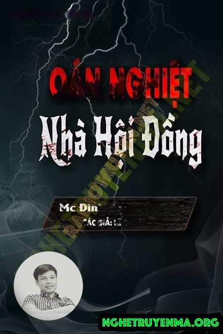 Oán Nghiệt Nhà Hội Đồng