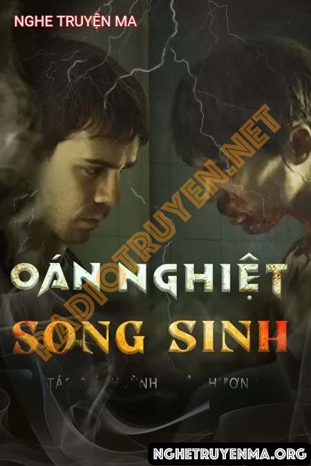 Oán Nghiệt Song Sinh - Duy Thuận