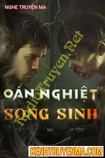 Oán Nghiệt Song Sinh