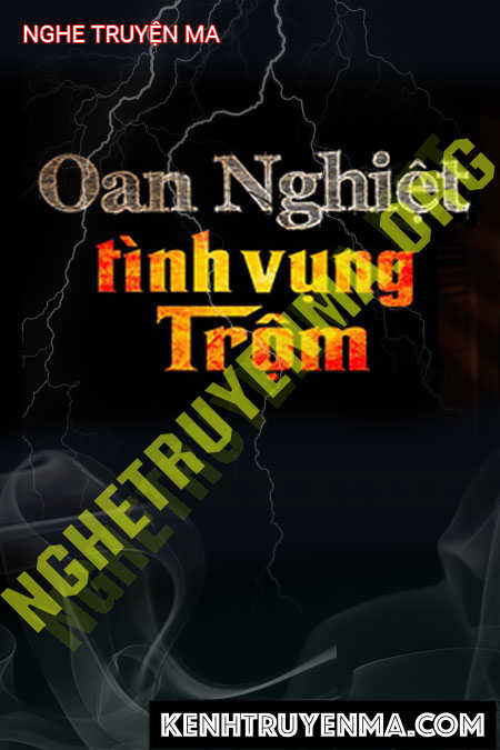 Oan Nghiệt Tình Vụng Trộm