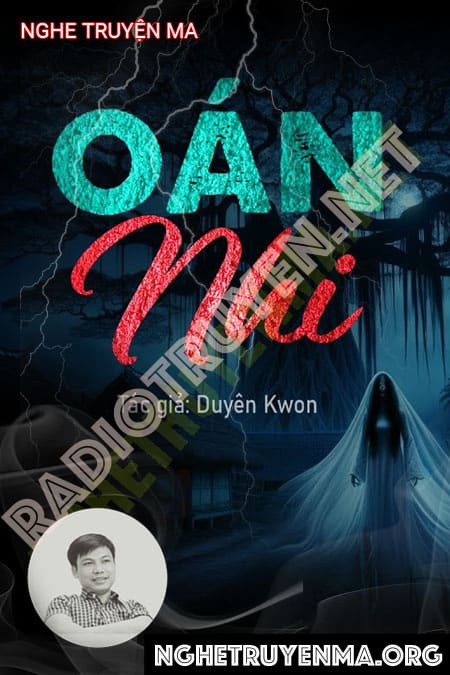 Oán Nhi - Đình Soạn