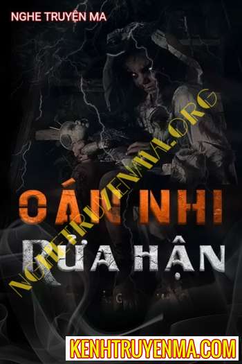 Oán Nhi Rửa Hận