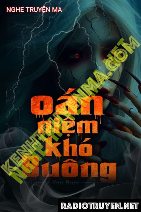 Oán Niệm Khó Buông