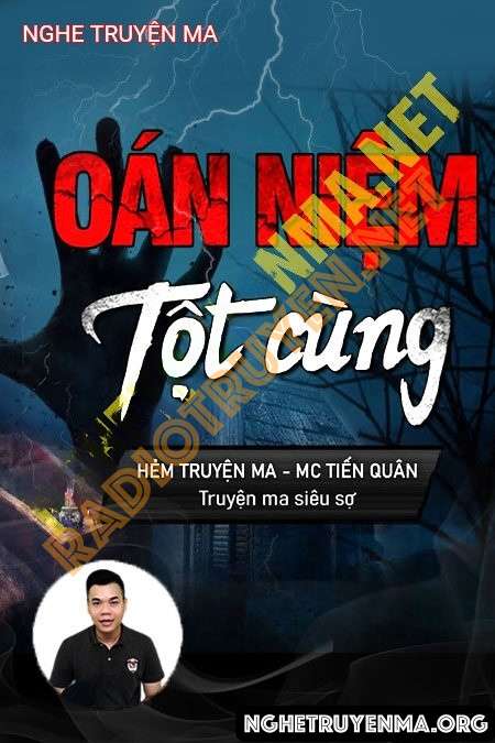Oán Niệm Tột Cùng - Tiến Quân